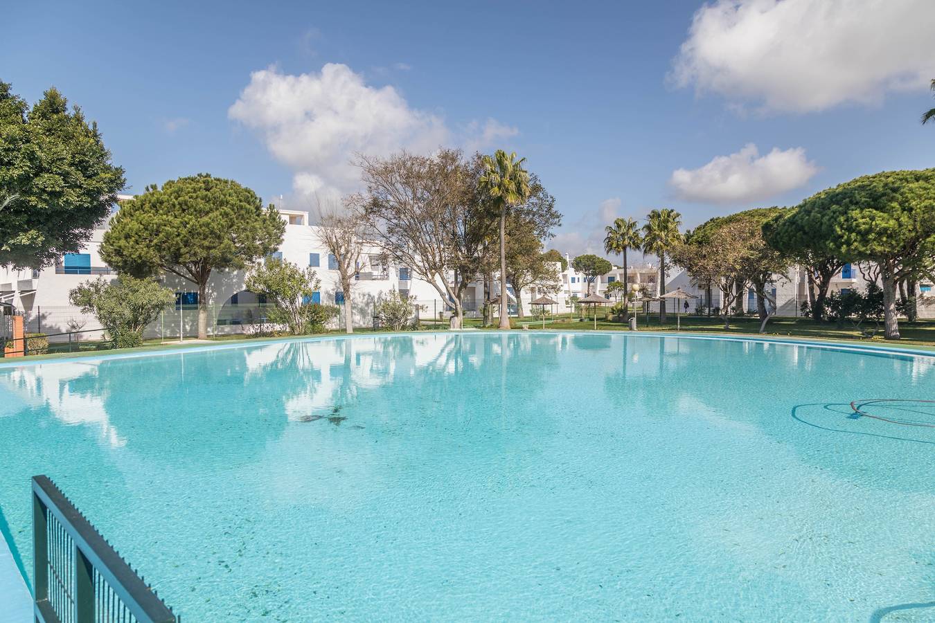 Appartamento vacanze a Bahía de Cádiz a partire da 95€ a notte