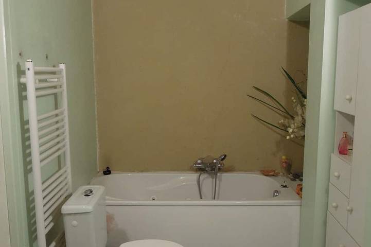 Location de vacances pour 8 personnes, avec jardin et balcon à Saint-Martin-d'Ardèche - 2