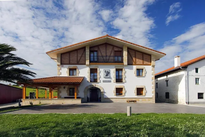 Holiday apartment for 4 people, with garden and view - 1