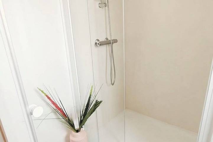 Entire apartment, The luxury studio is just a few minutes from the ocean in Guipavas, Brest region