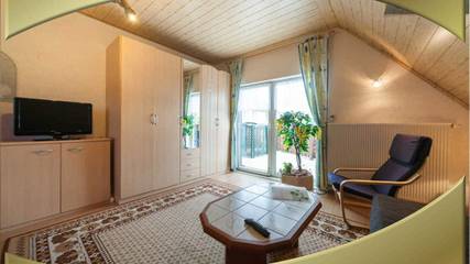 Hütte für 5 Personen in Altenberg, Osterzgebirge, Bild 2