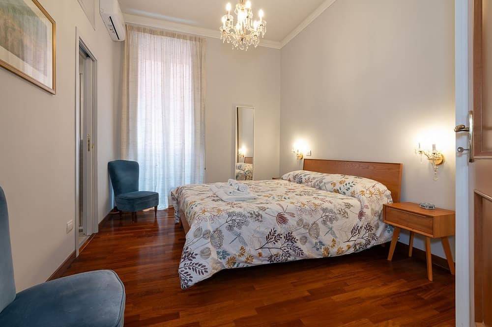 Appartamento intero, Jubilee apartment Vatican Museums in Vaticano, Provincia di Roma