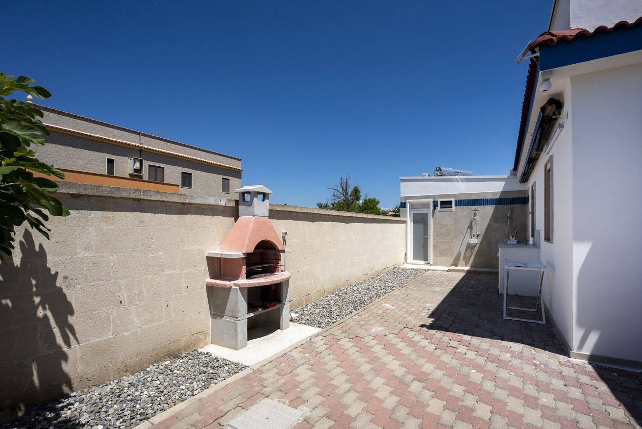 Appartement entier, Guesthost - Villa Flamina in Lizzano, Golfe de Tarente