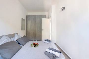 Vakantieappartement voor 4 Personen in La Spezia (City), La Spezia, Afbeelding 4