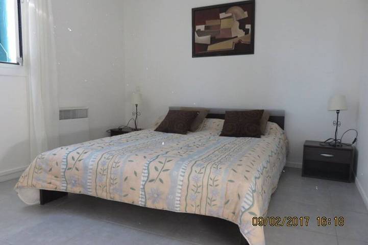 Gîte pour 3 personnes, avec jardin à Arcangues - 2