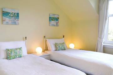 Log Cabin for 5 People in Inverness, Highlands, Photo 2