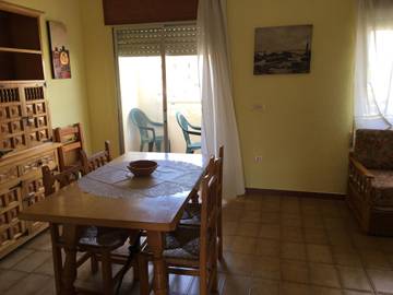 Holiday Rental for 6 People in Peñiscola, Costa del Azahar, Photo 4