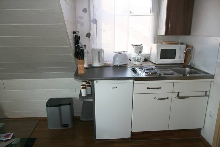 Ferienhaus für 2 Personen in Nordrhein-Westfalen - 4