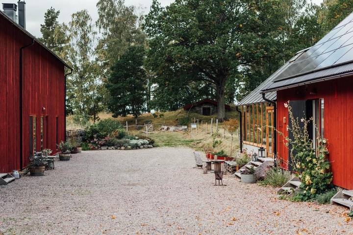 Ferienhaus für 5 Personen in Nyköping kommun - 3