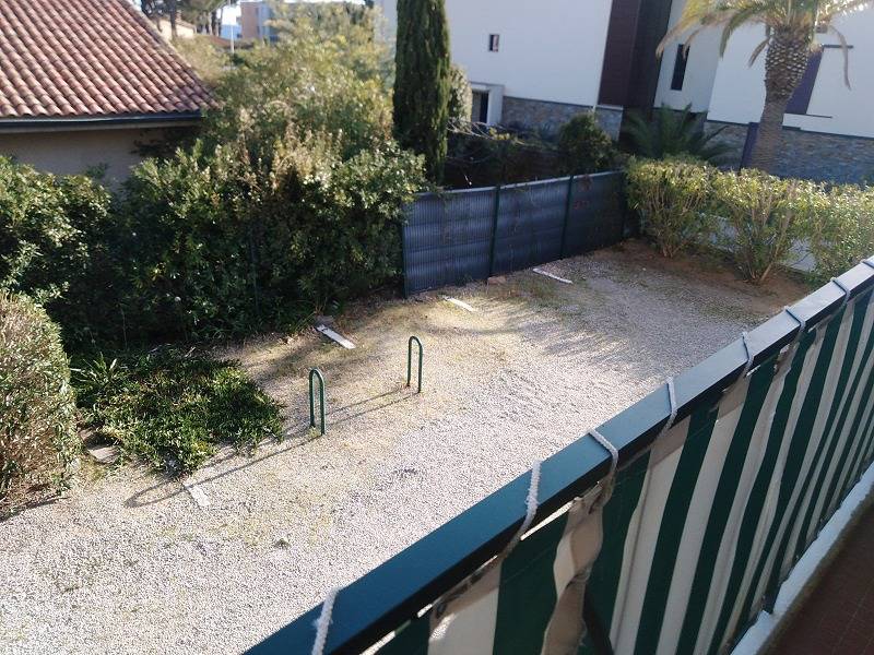 Strelizia (à 100m de la plage) in Cavalaire-sur-Mer, Côte méditerranéenne (France)