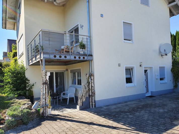 Ganze Ferienwohnung, Fewo Kug in Mengen, Region Bodensee-Oberschwaben