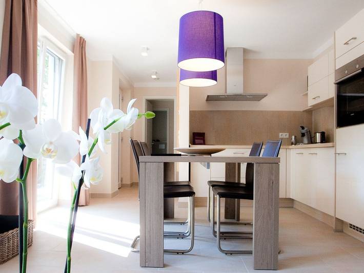 Ferienhaus für 5 Personen, mit Terrasse und Sauna in Sellin - 3