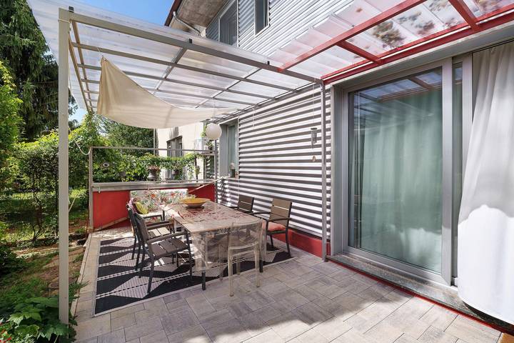B&b per 2 persone, con giardino in Lombardia