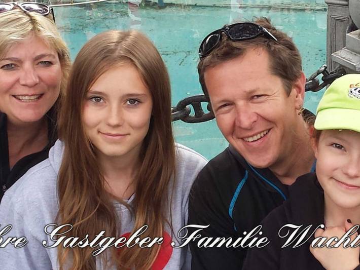 Ferienwohnung für 6 Personen, mit Balkon und Garten in Pfunds - 3