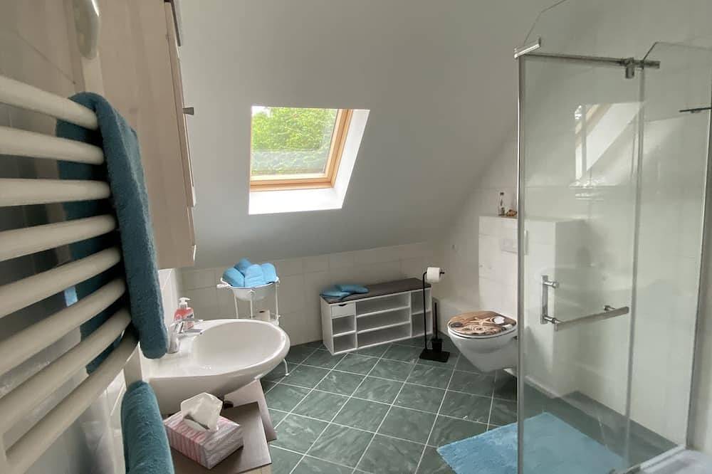 Ganze Wohnung, Ferienwohnung Storchennest naturnah am Steinhuder Meer in Rehburg-Loccum, Steinhuder Meer