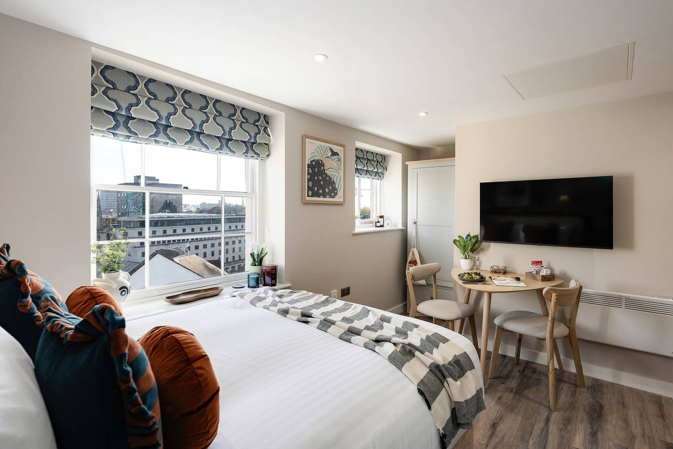 Entire apartment, Your Apartment | Colston Street - Studio in Bristol, South West England