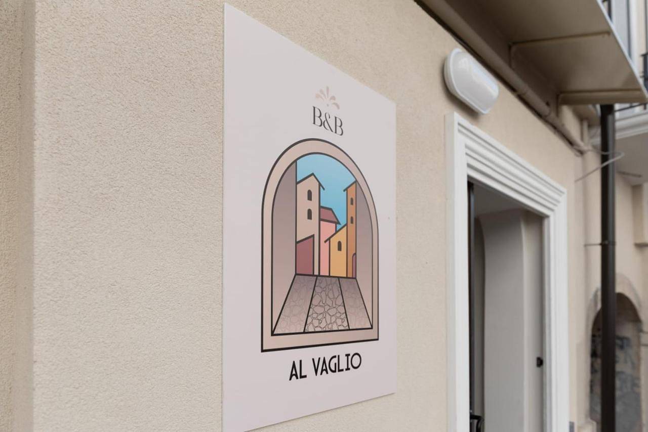 Al Vaglio in Lamezia Terme, Province de Catanzaro
