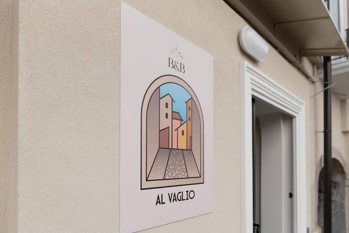 Chambre d’hôte pour 3 personnes, avec jacuzzi et balcon à Lamezia Terme - 4