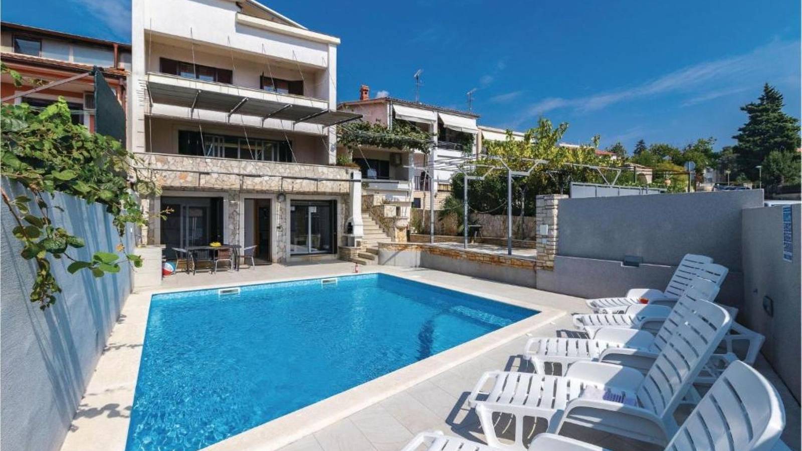 Villa Veruda by Villas Guide in Pula-Medulin, Pula