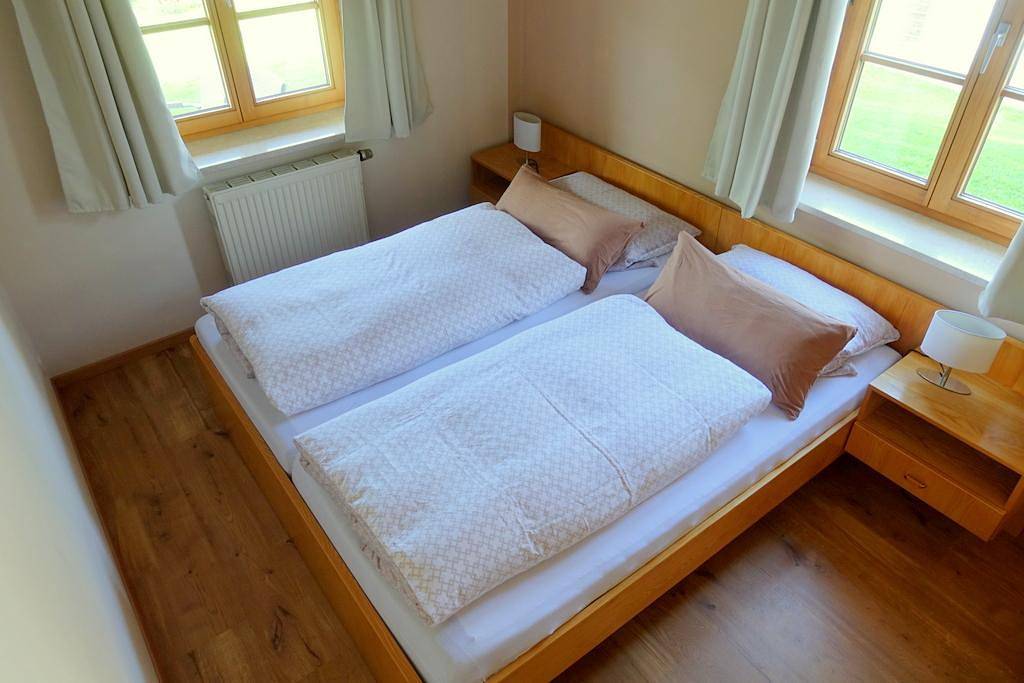 Geheel appartement, Ferienwohnungen Primbs - 1x Fw 50 qm in Sankt Englmar, Vorderer Bayerischer Wald