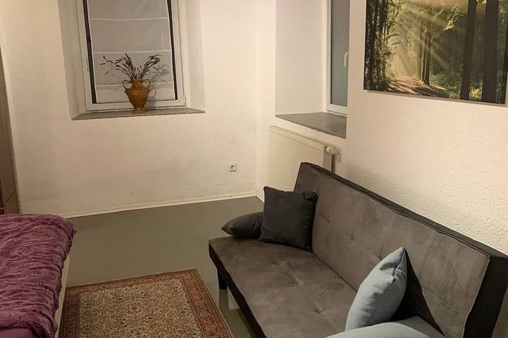Ferienhaus für 6 Personen, mit Haustier in Stockach - 4