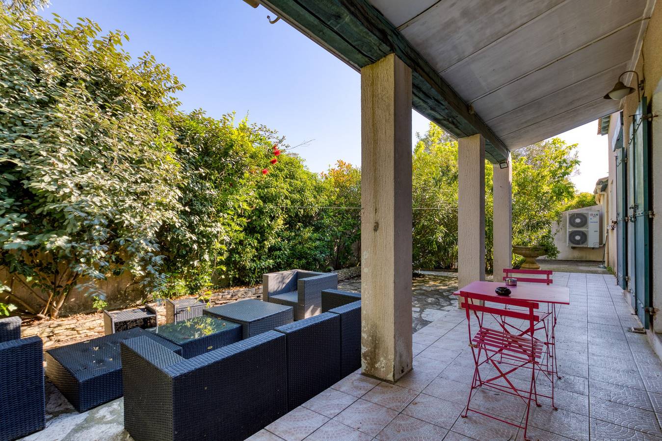 Villa pour 14 Personnes dans La Grande-Motte, Région de Montpellier