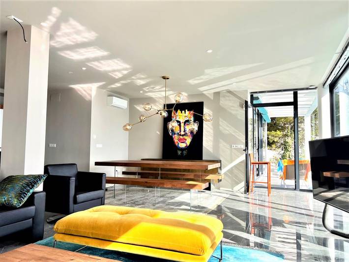 Ferienpark für 8 Personen, mit Balkon und Terrasse in Spanien - 4