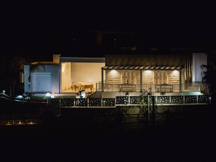 Casa de vacaciones para 6 personas, con jardín - 1