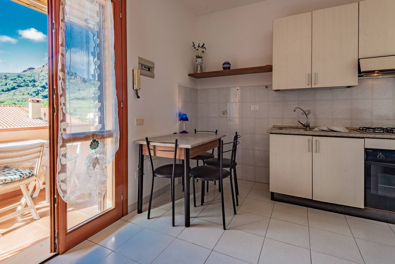 Appartamento intero, Appartamento 'Il Porto 2 in Porto Azzurro, Isola d'Elba