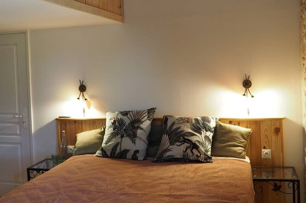 Appartement entier, Gîte Figuier | Domaine du Cammazet | Gîtes & Lodges | Piscine | Confort | Nature in Lapenne, Ariège
