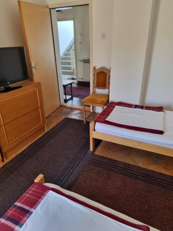 Gîte pour 3 personnes, avec jardin et vue à Kladovo - 3
