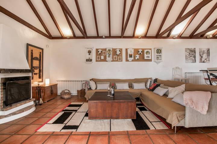 Chalet para 6 personas, con Jardín en Tenerife - 4