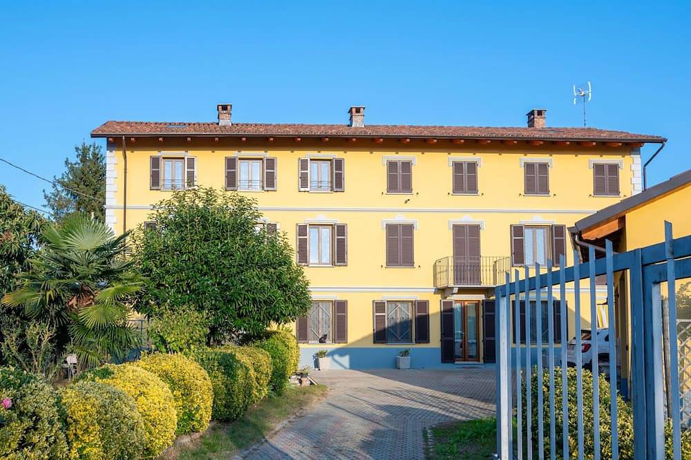 Appartamento intero, Al Torrione in Rocca d'Arazzo, Provincia d'Asti
