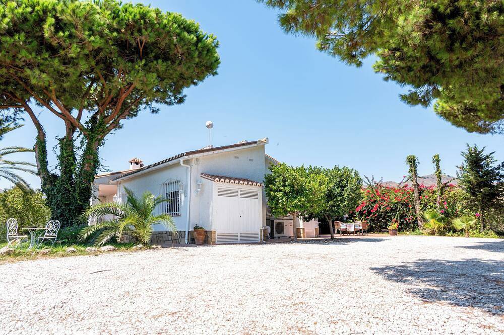 Chalet para 4 Personas en Vélez-Málaga, Costa del Sol