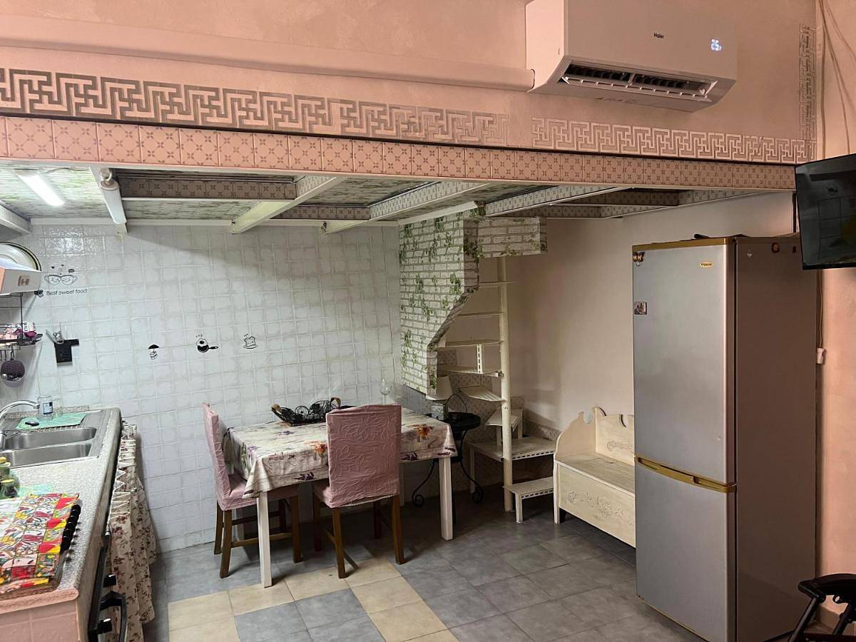 Two-Bedroom House in Torre Annunziata, Parco nazionale del Vesuvio