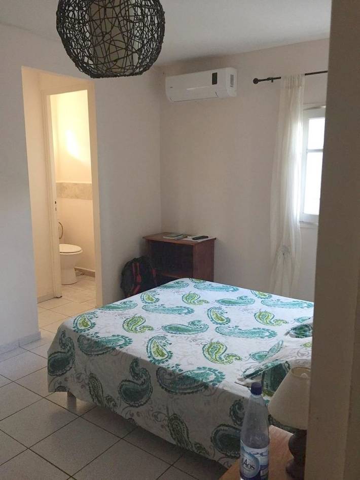 Location de vacances pour 5 personnes, avec jardin ainsi que vue et piscine dans Sainte-Rose (La Réunion) - 2