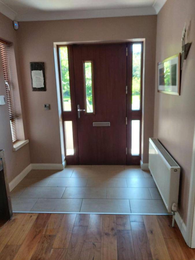 Location de vacances pour 9 personnes, avec vue et jardin dans Rosslare - 3