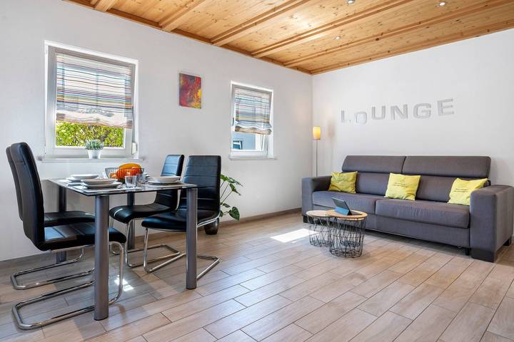 Appartement de vacances pour 5 personnes - 1