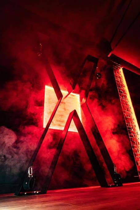 Gîte pour 2 personnes, avec jacuzzi à Tourcoing - 2