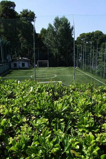 Bungalow für 4 Personen in San Menaio, Foggia Provinz, Bild 3