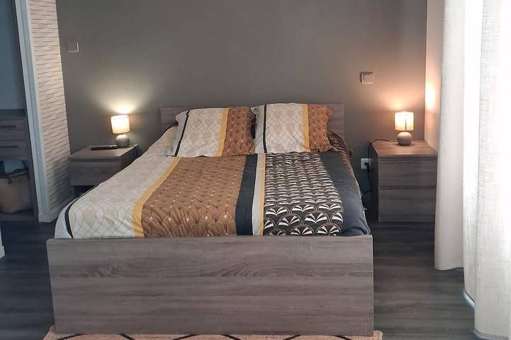 Location de vacances pour 6 personnes à Nueil-les-Aubiers - 3