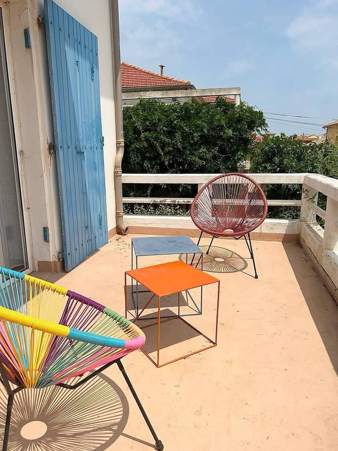 Apartamento entero, Valrasloc Appartement Maritime  in Valras-Plage, Côte d'Améthyste