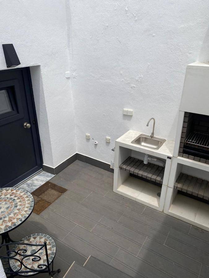 Location de vacances pour 2 personnes, avec terrasse à Palmela - 4