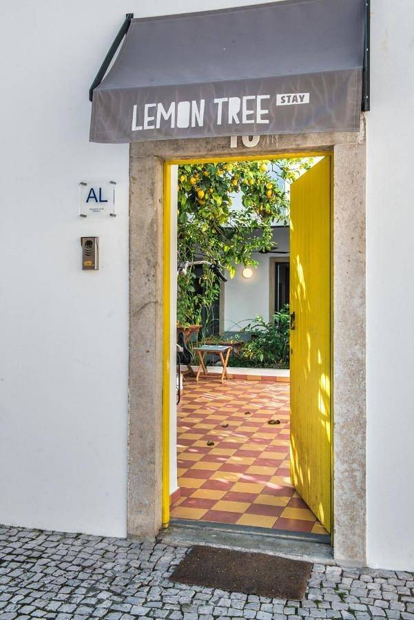 Lemon Tree Stay in Sé (Faro), Faro (Sé e São Pedro)