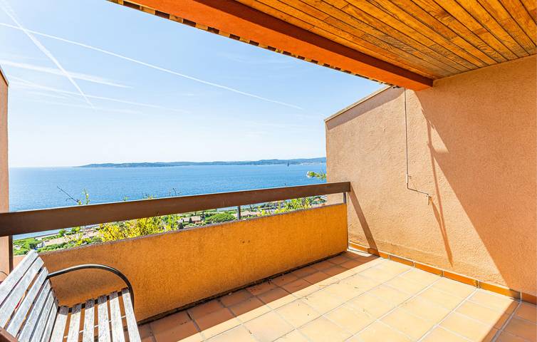 Ferienhaus für 7 Personen in Sainte-Maxime - 4