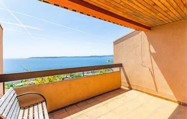 Ferienhaus für 7 Personen in Sainte-Maxime, Draguignan Region, Bild 3