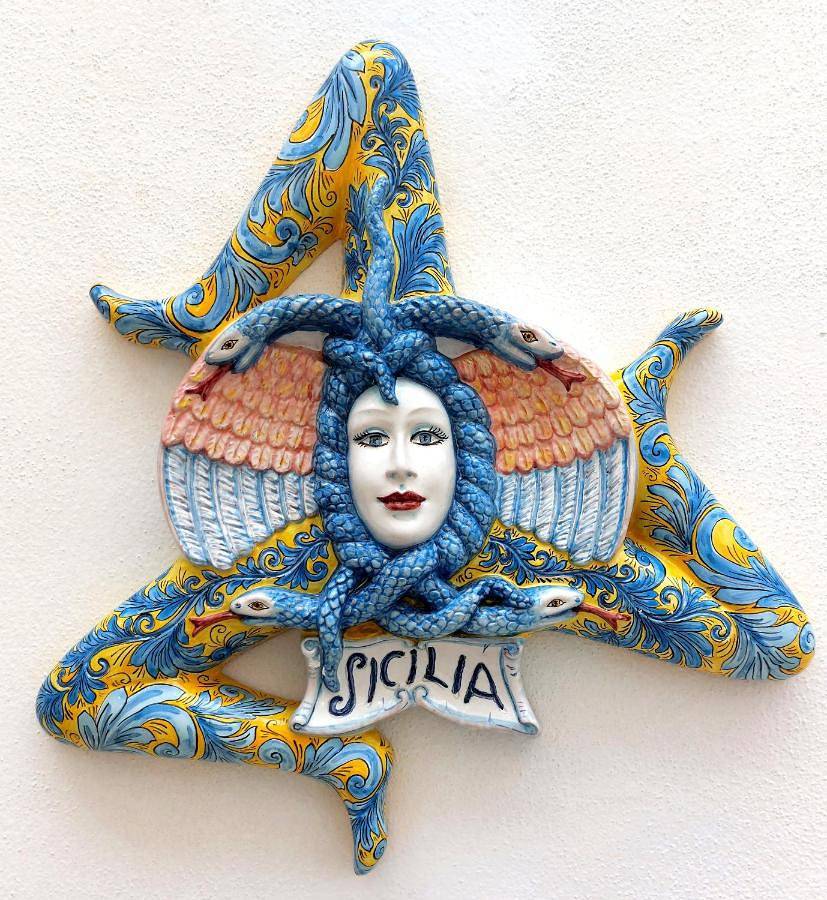 Il Sogno Siciliano in Mazara del Vallo, Région de Mazara del Vallo