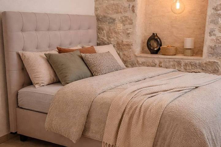Gîte pour 2 personnes à Kotor - 4