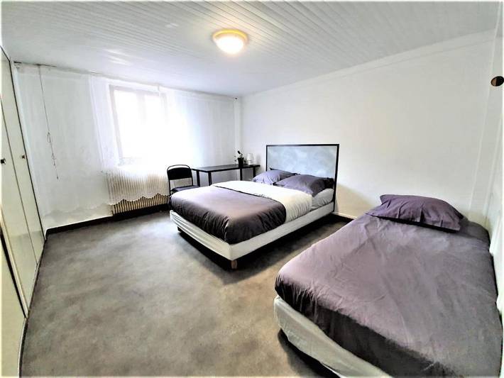 Location de vacances pour 4 personnes à Vandœuvre-lès-Nancy - 3