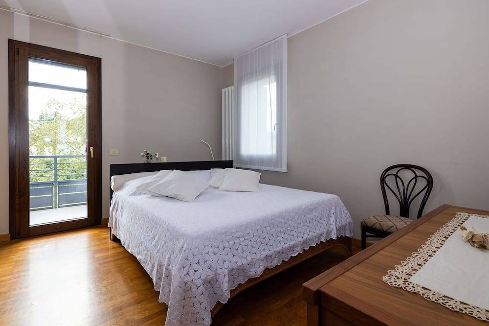 Preciosa casa de vacaciones privada para 4 personas con Wifi, A/C, terraza y aparcamiento in Cividale del Friuli, Provincia d'Udine